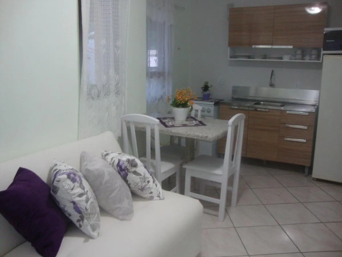 Apartament Studio 80M Da Praia Bombinhas