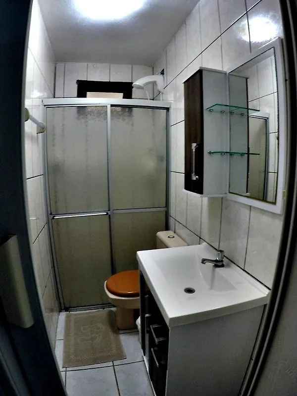 Studio 80M Da Praia Bombinhas