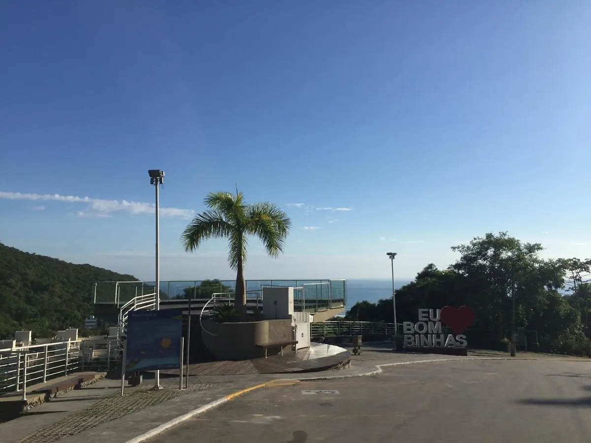 Studio 80M Da Praia Bombinhas Brasil